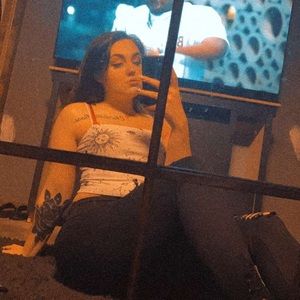 Meet your Posher, Bethany